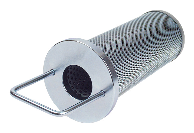 industrial oil filter